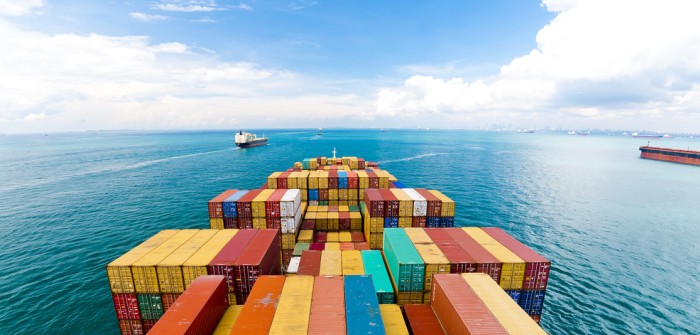 RWI-Containerumschlag-Index im Januar 2018: Höchster Zuwachs der Index-Geschichte RWI-Containerumschlag-Index im Januar 2018: Höchster Zuwachs der Index-Geschichte
