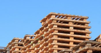 Europaletten-Mangel: Lösung mit Poolynk, Inka-Paletten und Squair-Timber? Europaletten-Mangel: Lösung mit Poolynk, Inka-Paletten und Squair-Timber?