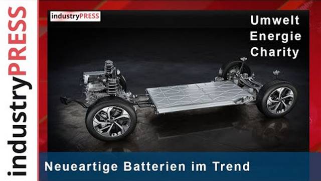 Biokraftstoffe, Batterie Trends 2023, International Rescue Committee
