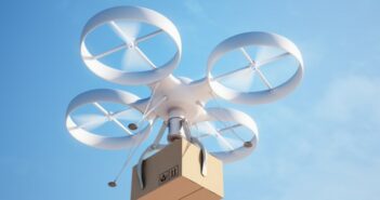 Bezirksregierung + Luftfahrt-Bundesamt: Drohnen brauchen Regeln