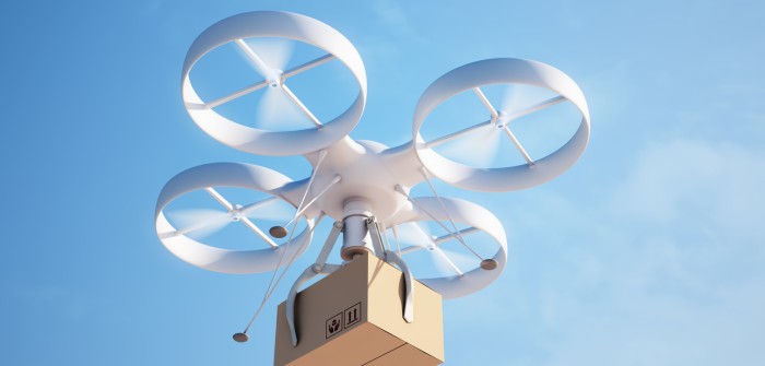 Bezirksregierung + Luftfahrt-Bundesamt: Drohnen brauchen Regeln