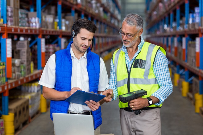 „Logistik heißt, die Verfügbarkeit des richtigen Gutes, in der richtigen Menge, im richtigen Zustand, am richtigen Ort, zur richtigen Zeit, für den richtigen Kunden, zu den richtigen Kosten zu sichern.“