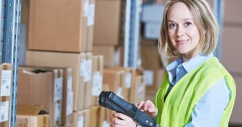 Output Management: Effektiv eingesetzt in der Logistik