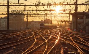 Transportwesen und Logistik zu studieren ist derzeit en vogue. (#2)