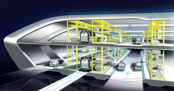 NGT Cargo: Der Güterzug der Zukunft ist modular