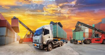 Logistikmanagement: Studium Chancen und Zukunft