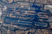 Neues Planungssystem: Logistischer Meilenstein am Flughafen Dubai