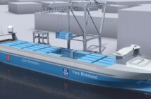 Autonome Frachtschiffe: Die Seefracht der Zukunft fährt ohne Besatzung