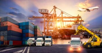 Die Zukunft der Logistik: So wirkt sich die Industrie 4.0 auf die Logistik aus