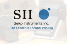 Seiko Instruments: Drucker für die tägliche Arbeit