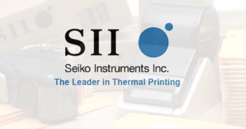 Seiko Instruments: Drucker für die tägliche Arbeit Seiko Instruments: Drucker für die tägliche Arbeit