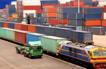 HHLA: Intermodal-Segment wesentlich für Geschäftsentwicklung ( Foto: Shutterstock-nattanan726)