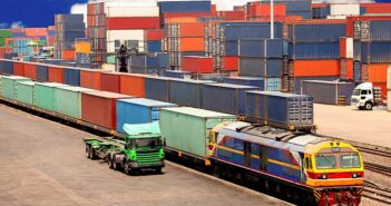 HHLA: Intermodal-Segment wesentlich für Geschäftsentwicklung ( Foto: Shutterstock-nattanan726)