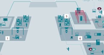 Agilion: Siemens kauft Echtzeit-Funkortungs-Knowhow