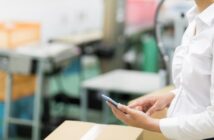 RFID Tags & Wearables: Mehr Speed im Wareneingang und Warenausgang