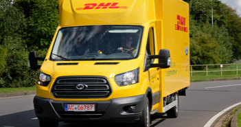 DHL Paket-Preise: Konzern-Chef Frank Appel zur Preiserhöhung