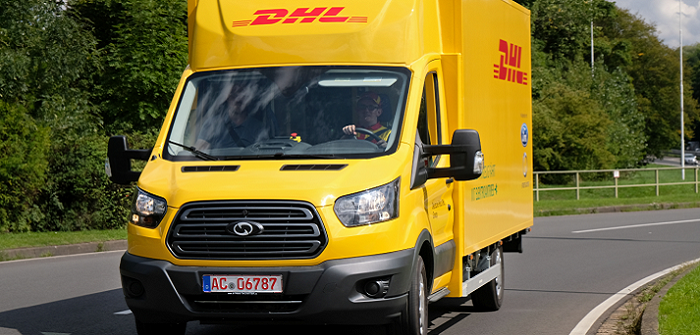 DHL Paket-Preise: Konzern-Chef Frank Appel zur Preiserhöhung