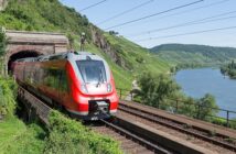 Deutsches Bahn-Netz: Bestenfalls Mittelmaß, trotz Milliarden-Investitionen