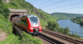 Deutsches Bahn-Netz: Bestenfalls Mittelmaß, trotz Milliarden-Investitionen