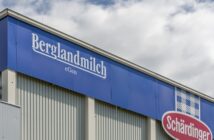 Berglandmilch: Produktionsgenossenschaft investiert in Käselager Feldkirchen