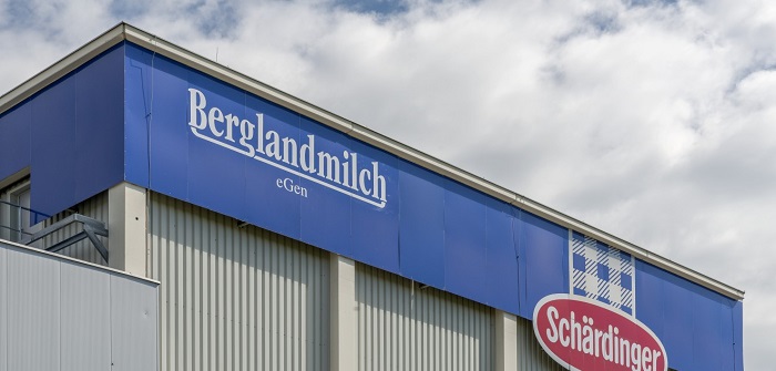 Berglandmilch: Produktionsgenossenschaft investiert in Käselager Feldkirchen