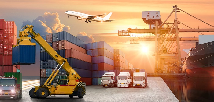 Logistikbranche: Welche Veränderungen und Trends erwarten uns?