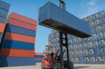 Container Maße: Hier die gängigsten Containergrößen