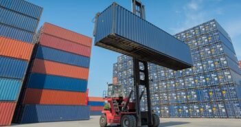 Container Maße: Hier die gängigsten Containergrößen