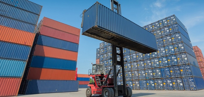 Container Maße: Hier die gängigsten Containergrößen