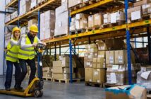 Bruttopersonalbedarf: In der Logistik ein zentrales Element der Personalbedarfsplanung