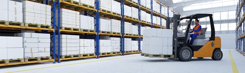 Ob Miete von Logistikimmobilien, Ausstellung von Versicherungen für die Erledigung der Seefracht, ob Logistik oder Intralogistik: Die Kontraktlogistik birgt für alle Beteiligten zahlreiche Vorteile.