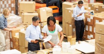 Personalbedarf berechnen: Darauf kommt es in der Logistikbranche an