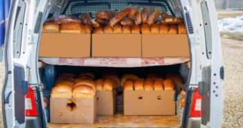 Handwerkerregelung "Fahrerkarte": Bäckereien ausgenommen!