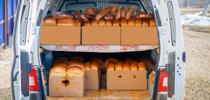 Handwerkerregelung "Fahrerkarte": Bäckereien ausgenommen!