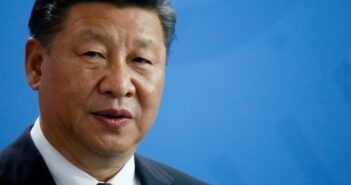 Neue Seidenstraße: China will Europa gewinnen