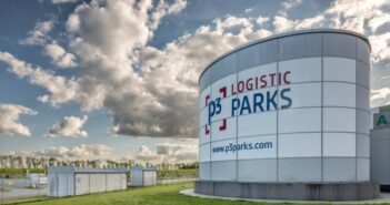 P3 Logistic Parks: Tim Beaudin wird neuer CEO