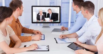 Fernstudium: Supply Chain Management Fernstudium: Supply Chain Management (Foto-Shutterstock: Andrey_Popov)
