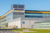 Logistikzentrum & Co.: Amazon investiert in Hoppegarten in die letzte Meile ( Foto: Shutterstock- Mike Mareen)