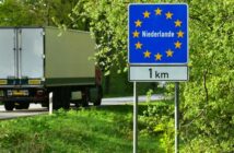 EU Mobility Package: DTCO 4.1 von VDO gewinnt nach Mobilitätspaket I an Bedeutung (Foto: shutterstock - defotoberg)