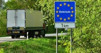 EU Mobility Package: DTCO 4.1 von VDO gewinnt nach Mobilitätspaket I an Bedeutung (Foto: shutterstock - defotoberg)