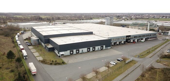 P3 Logistic Parks: Logistikimmobilien im Rhein-Main-Gebiet gefragt (Foto: P3 Logistic Parks)