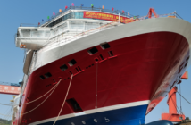 Climeon: Energierückgewinnung bei RoPax-Schiff der Viking Line ( Foto: Viking Line )