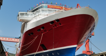 Climeon: Energierückgewinnung bei RoPax-Schiff der Viking Line ( Foto: Viking Line )