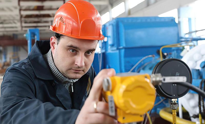 Genaue Ergebnisse sind nur durch Kalibrierung möglich ( Foto: Shutterstock-Naphanya)