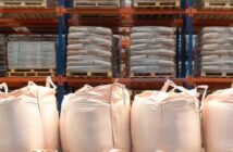 Mikrowellen Feuchtemessung für Schüttgüter: Das Mikrowellen-Durchstrahlungsverfahren ( Foto: Shutterstock- kram-9 )