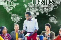 Logistikmanagement studieren: Profi für den Warenverkehr von morgen werden ( Lizenzdoku: Shutterstock- Rawpixel.com )