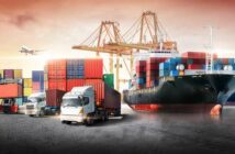 Logistik-Branche erneut unter enormem Druck – Wie der Einkauf von Personaldienstleistungen Entlastung bringen kann ( Foto: Adobe Stock- enanuchit )