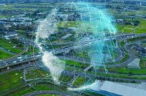 Nachhaltigkeit in der Logistik: Chancen und Möglichkeiten ( Foto: Adobe Stock - metamorworks )