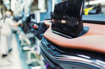 Just-in-Time-Logistik: Warum ohne Telematik und IoT nichts mehr geht (Foto: AdobeStock - davidjancik)