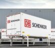 Wartungsfreie Solartelematik: DB Schenker revolutioniert Logistik durch IoT in der Wechselbrückenflotte (Foto: DB Schenker)